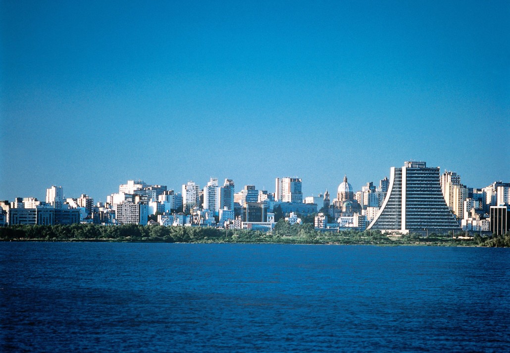 Planos de saúde em Porto Alegre
