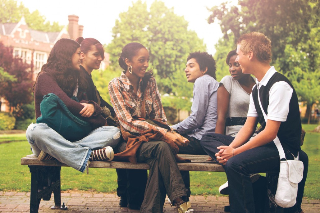 Plano de Saúde para Estudantes