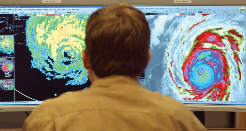 Planos de Saúde para Meteorologista