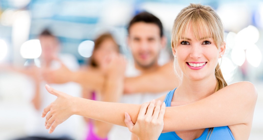 Exercícios para Postura