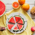 6 frutas que devem fazer parte da sua dieta no verão