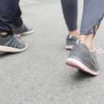 4 benefícios da caminhada