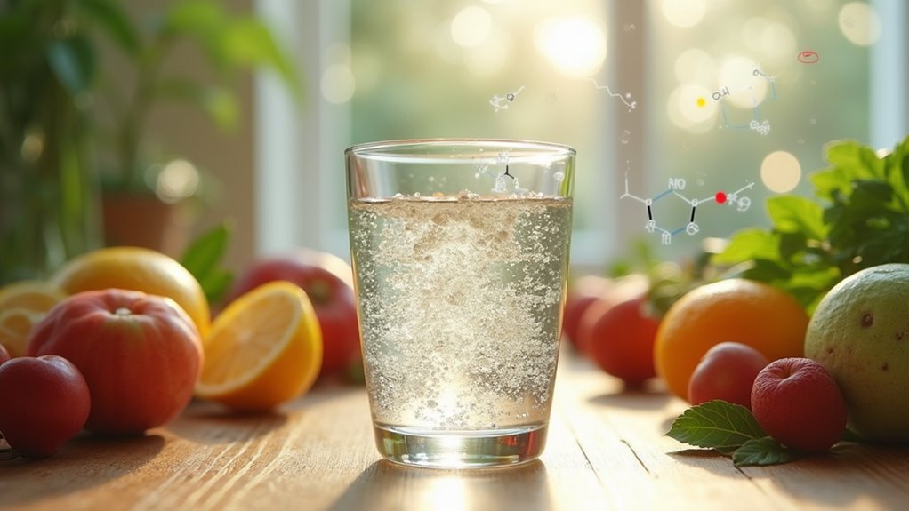 O colágeno é absorvido pelo corpo