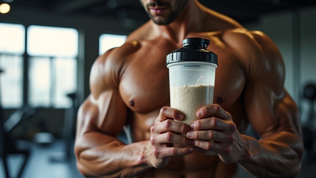 Entenda qual é a função da creatina e quando começar a usá-la