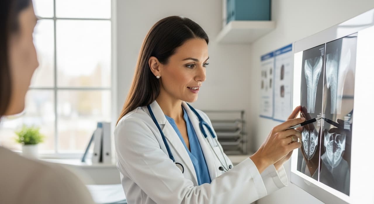 O que faz o mastologista: descubra quando procurar e os principais exames realizados