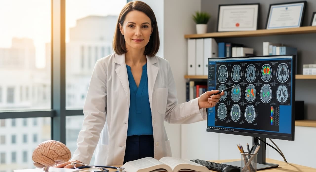 o que um neuro faz: entenda o papel deste especialista na sua saúde cerebral