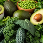 O que vitamina K: descubra para que serve e benefícios