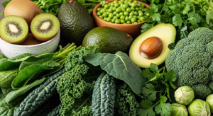 O que vitamina K: descubra para que serve e benefícios