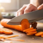 Qual vitamina tem a cenoura? Saiba benefícios e nutrientes