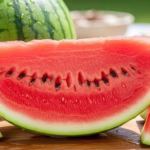 Qual vitamina tem a melancia: nutrientes fazem a diferença