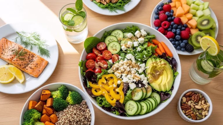 Dicas simples de alimentação para quem quer emagrecer sem dietas restritivas