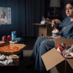 Compulsão alimentar: como evitar beliscar toda hora e controlar a vontade de comer doces