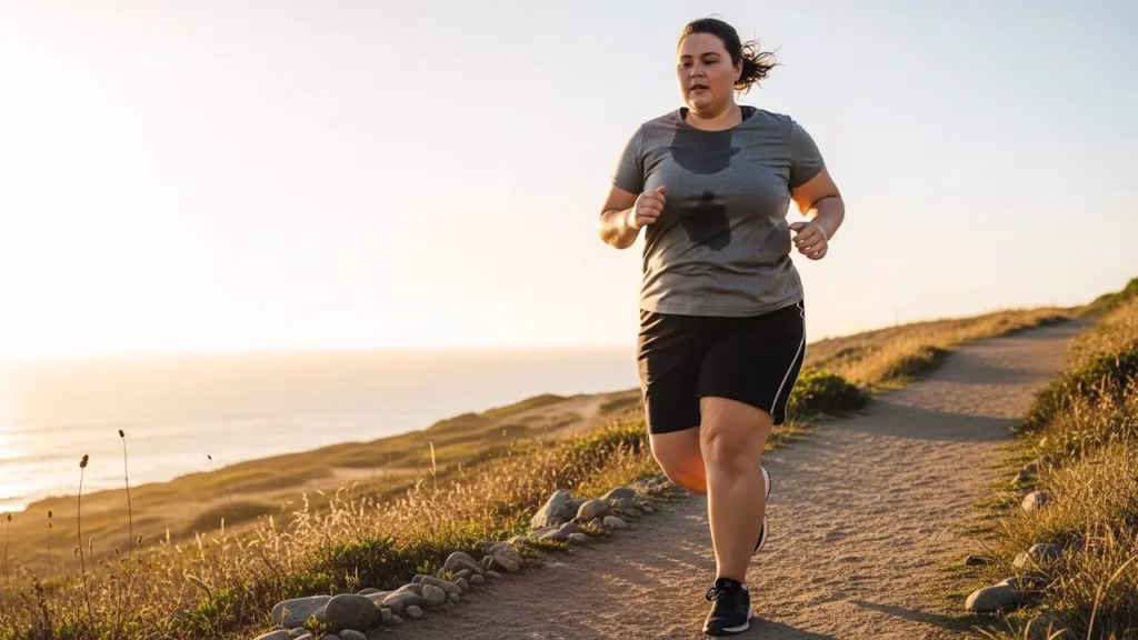 Como manter a motivação durante o processo de emagrecimento sem exageros