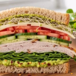 Lanches saudáveis para quem está tentando emagrecer sem passar fome