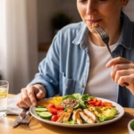 Como montar refeições mais leves e equilibradas para ajudar no emagrecimento