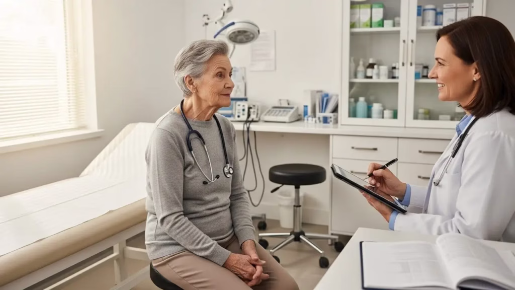 Por que a cotação do plano de saúde varia por idade e região: explicação simples