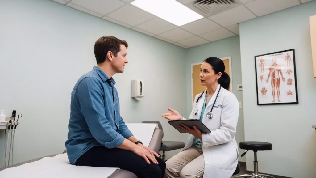 Como escolher o melhor plano de saúde avaliando a cotação e a rede credenciada