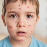 Com quantos dias as bolhas da catapora começa a secar​?