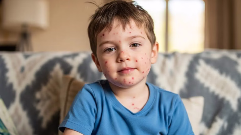 O que é catapora: sinais de alerta, contágio e mitos