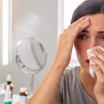 O que é sinusite: sintoma e tratamento