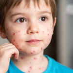 Quanto tempo dura catapora? Saiba o que esperar nas fases