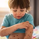 Sintomas da catapora: saiba como identificar sinais e riscos