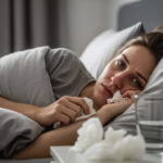 Sintomas na gripe: sinais que exigem atenção