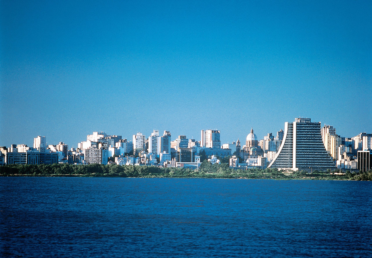Planos de Saúde em Porto Alegre-RS