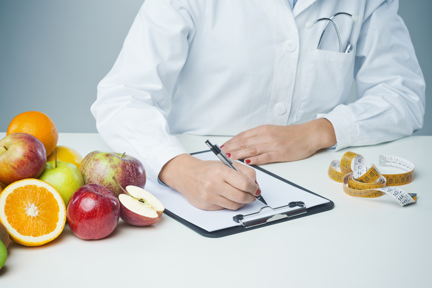 Planos de Saúde para Nutricionistas