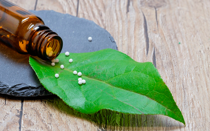 Conheça Tudo Sobre a Homeopatia