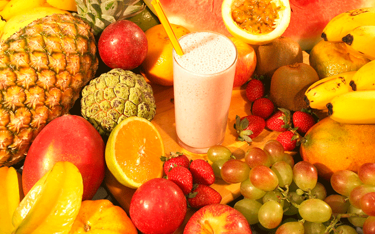 Os Alimentos Mais Ricos em Vitamina C
