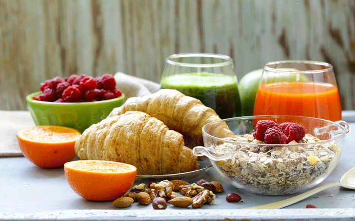 Café da manhã: Como se Alimentar na Refeição Mais Importante do Dia!