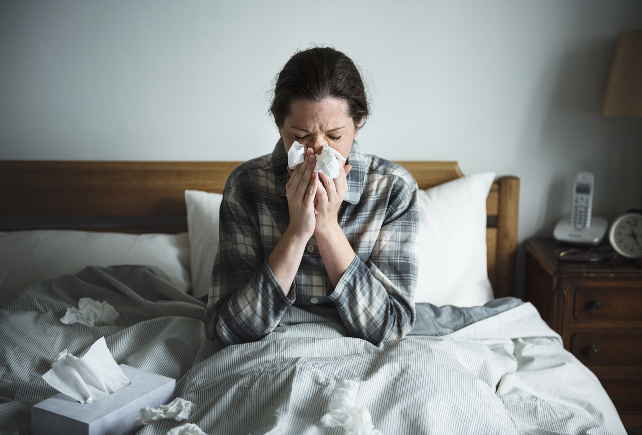 Gripe H1N1: Saiba como quais são os sintomas e como reconhecer a doença