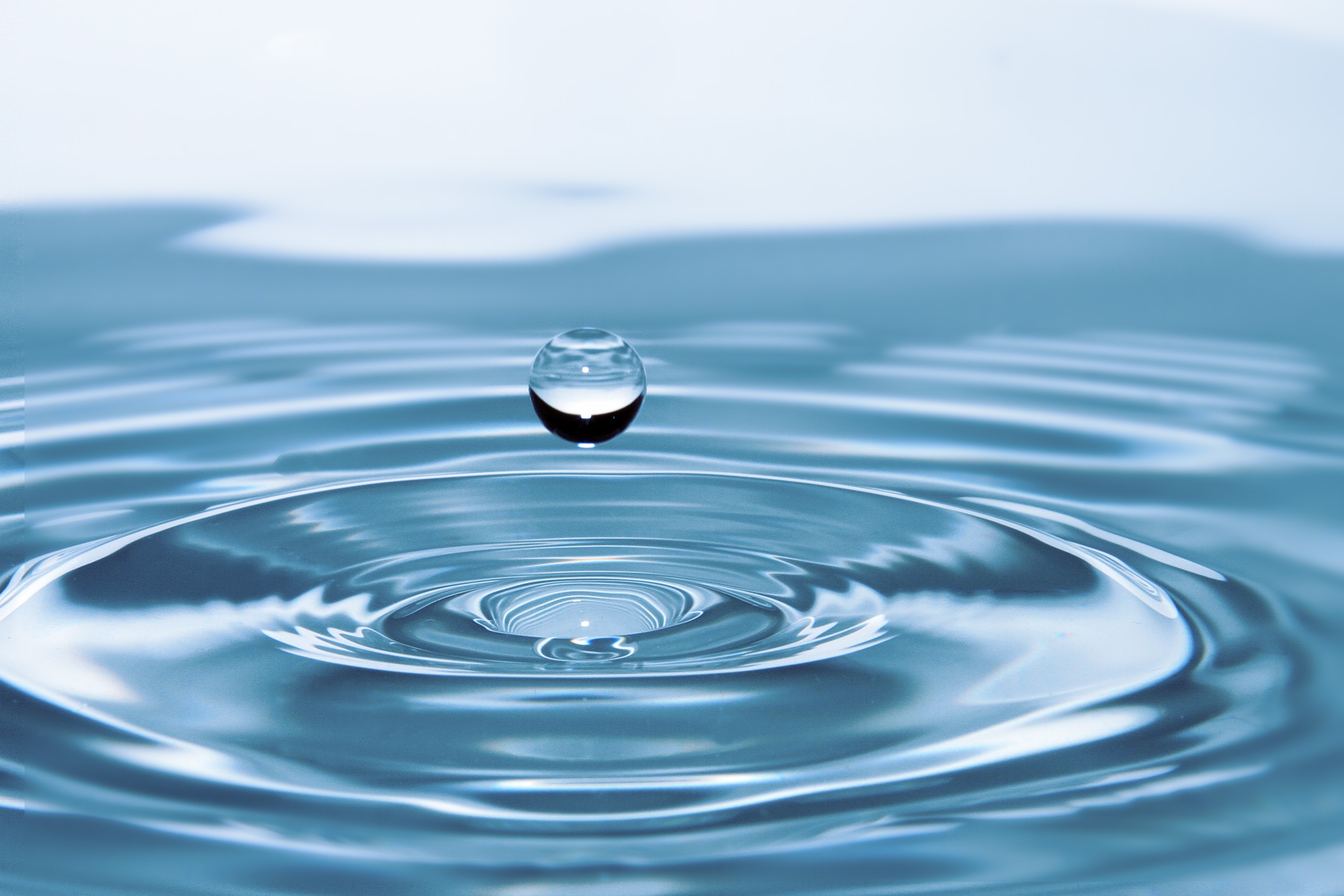 Consumir água: A importância de consumir água diariamente