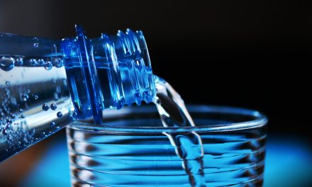 Como manter o corpo hidratado?
