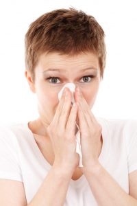 9 Remédios caseiro para a gripe