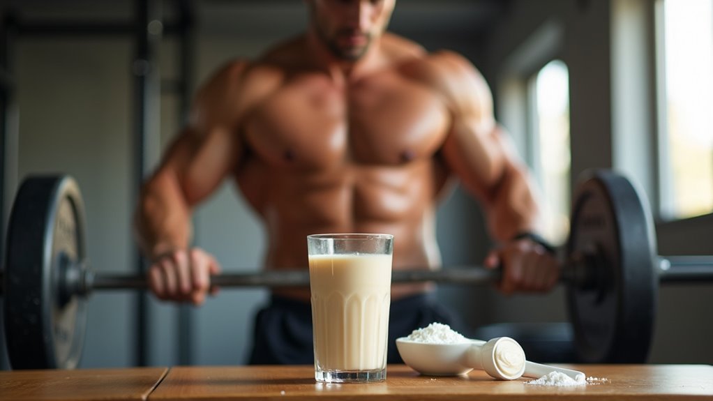 Para que serve a whey protein e como maximizar seus resultados